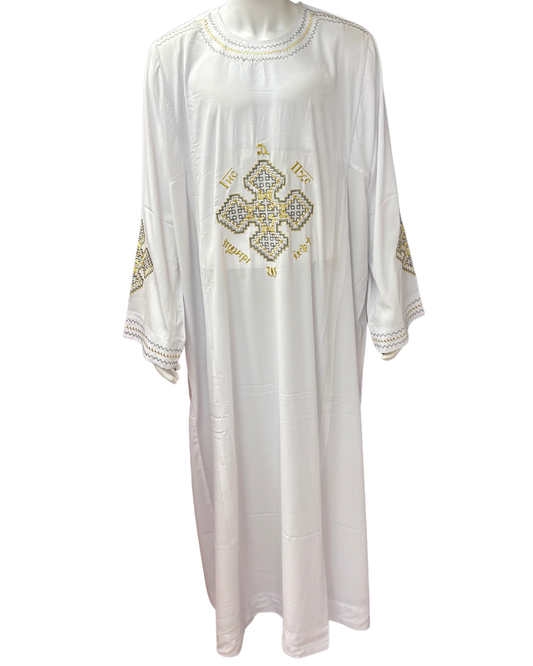 Tunic Style VIII