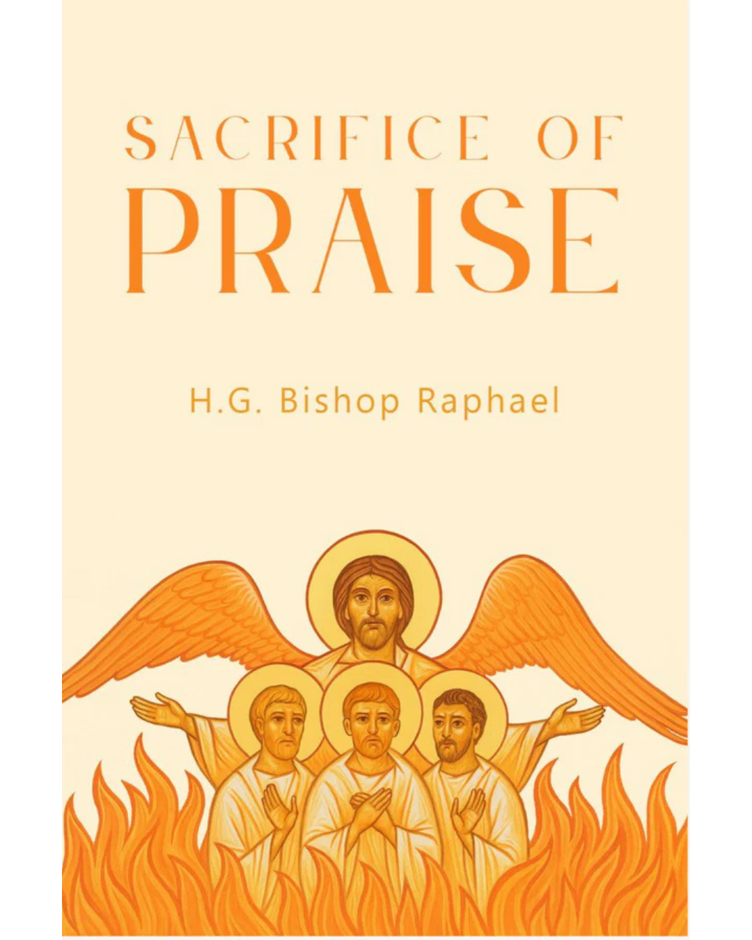 Sacrifice of Praise