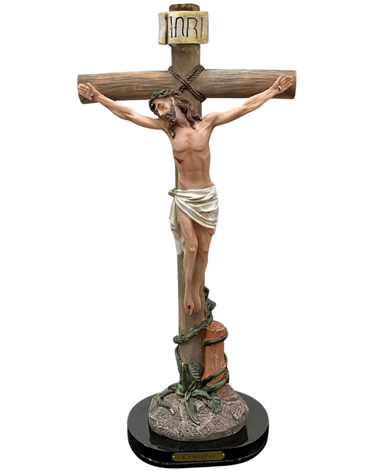 Crucifixion