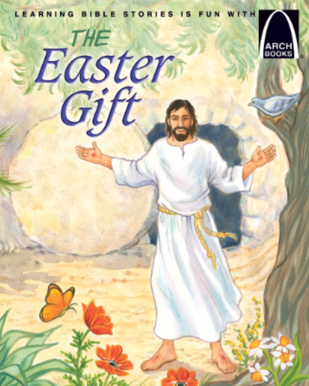 The Easter Gift