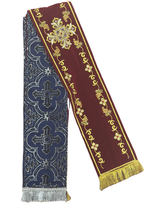 Vestments Stoles style 1