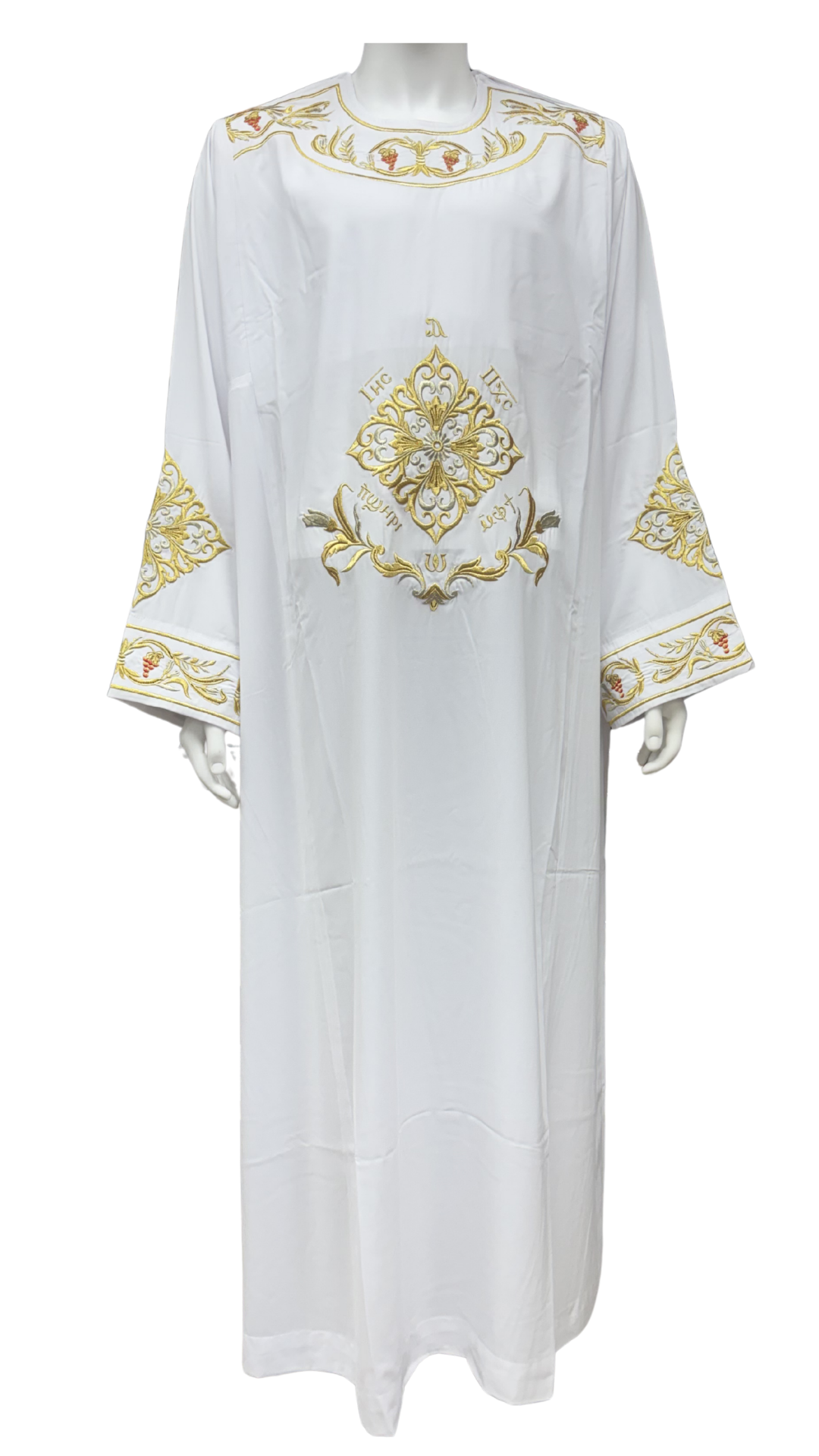 Tunic Style I