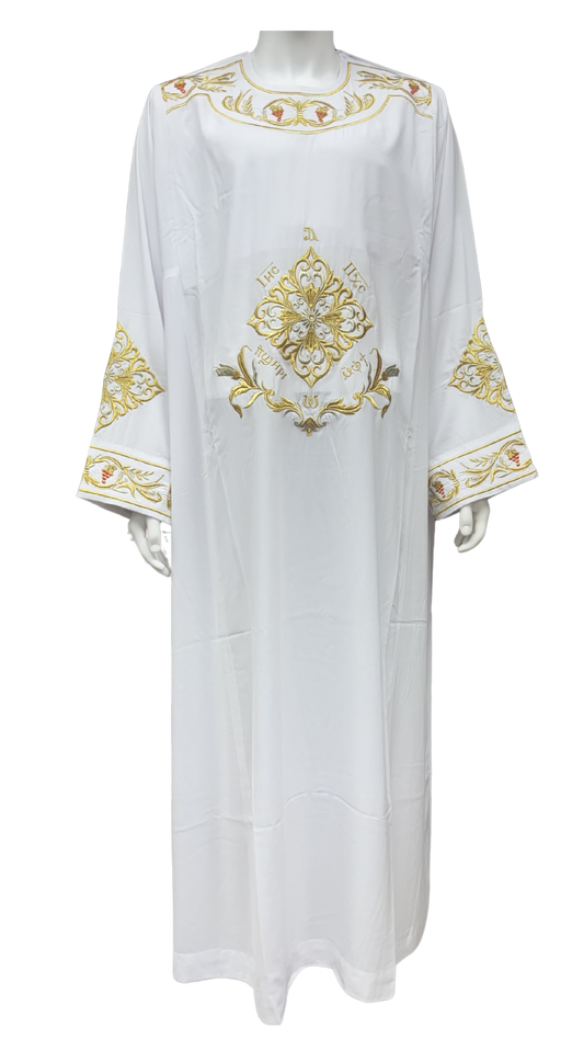 Tunic Style I