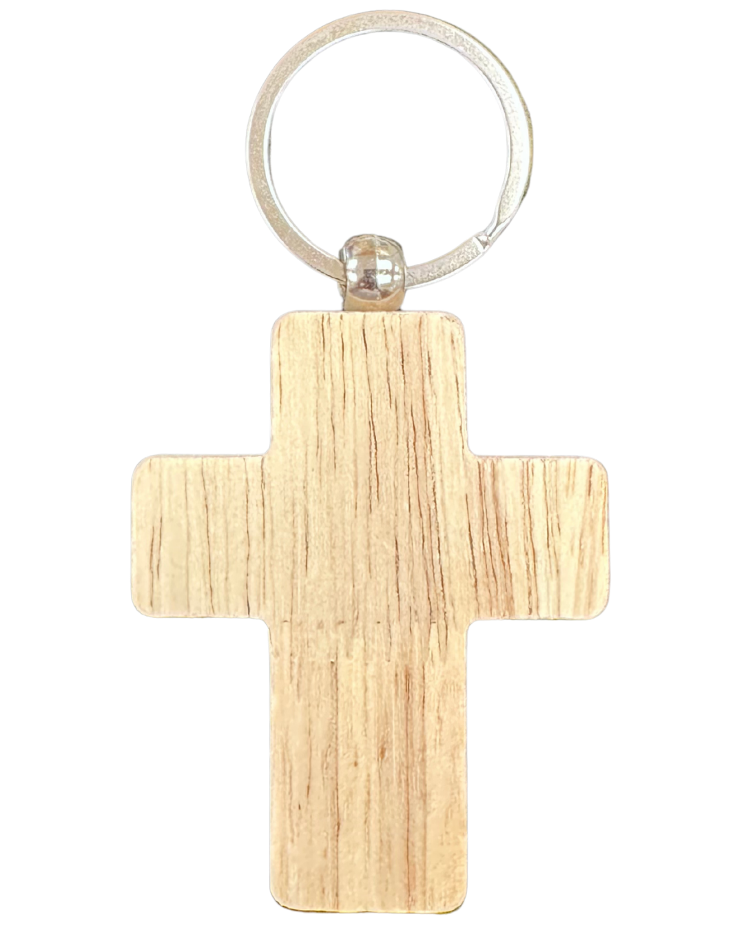 Key Chain Verses Style 3