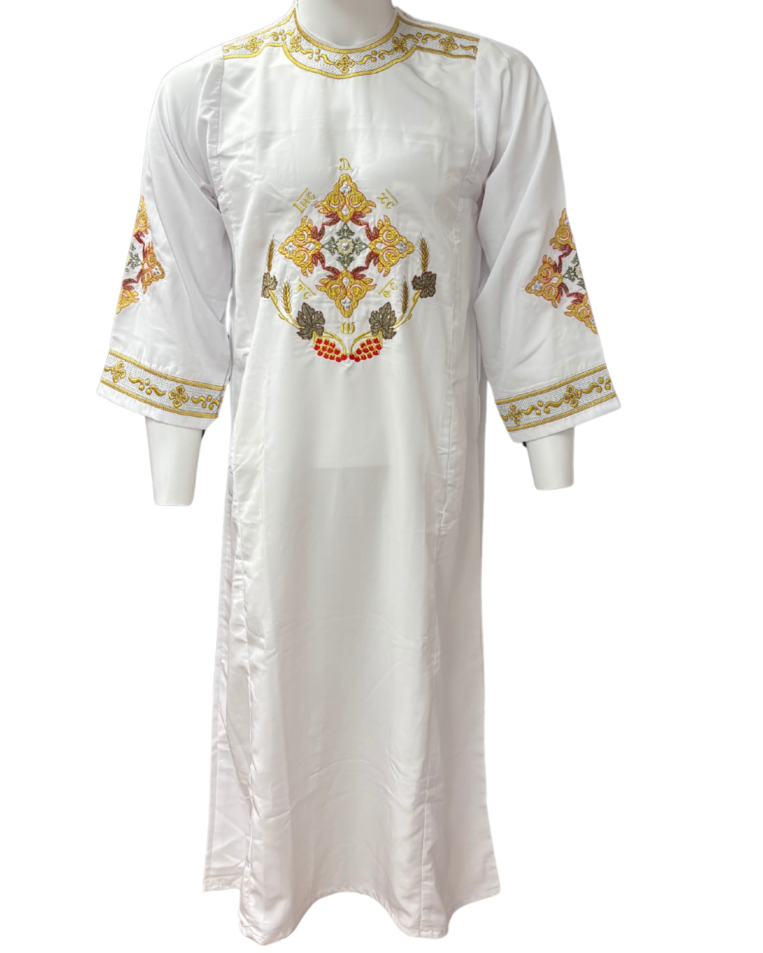 Tunic Style XXIX