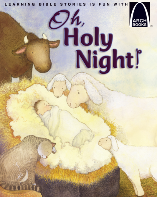 Oh, Holy Night!