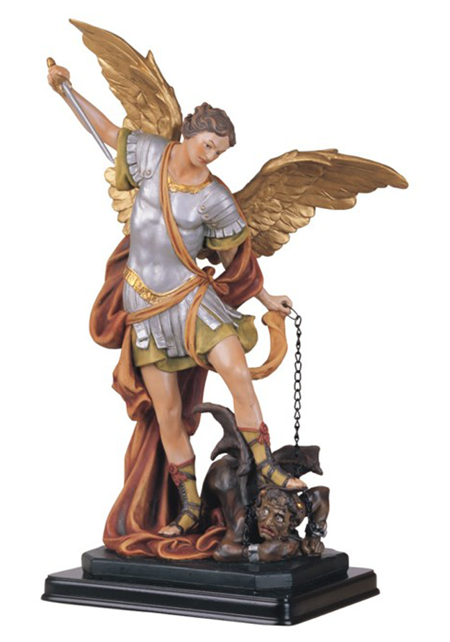 Archangel Michael