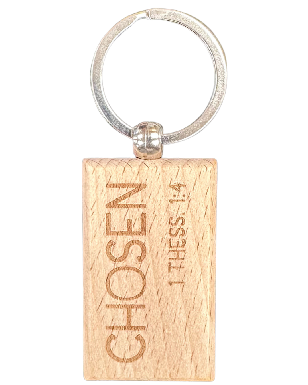 Key Chain Verses Style 4