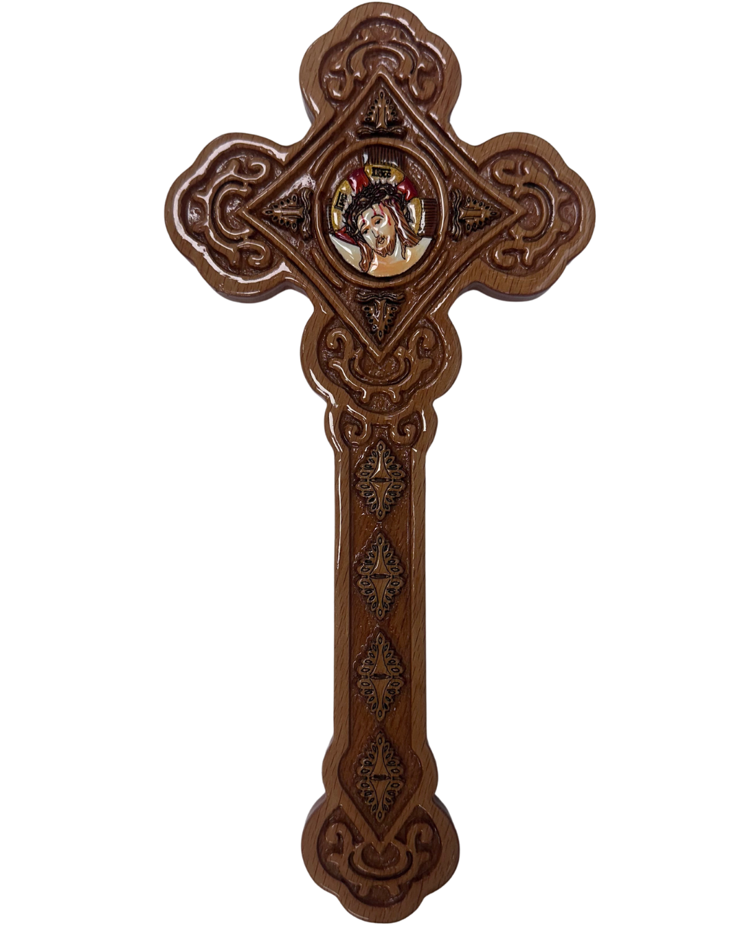 Coptic Cross Handmade (46)
