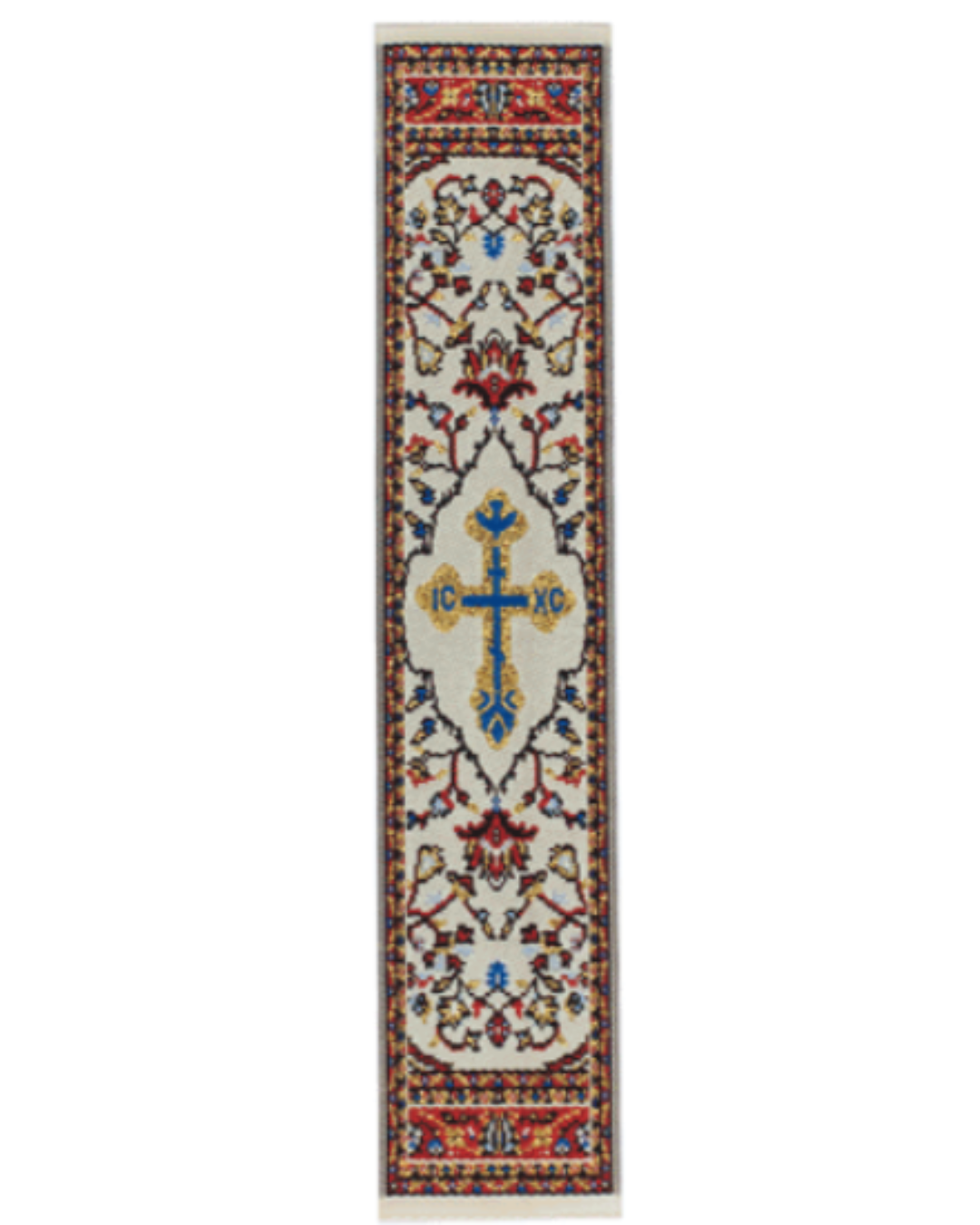 Greek Bookmarker style 5