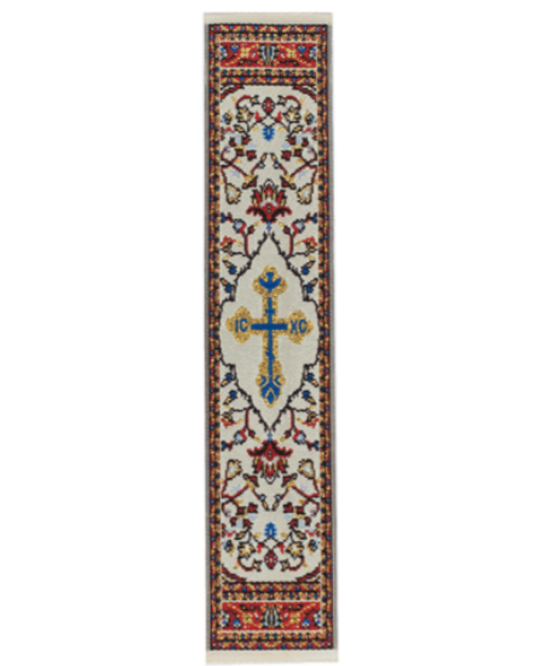 Greek Bookmarker style 5