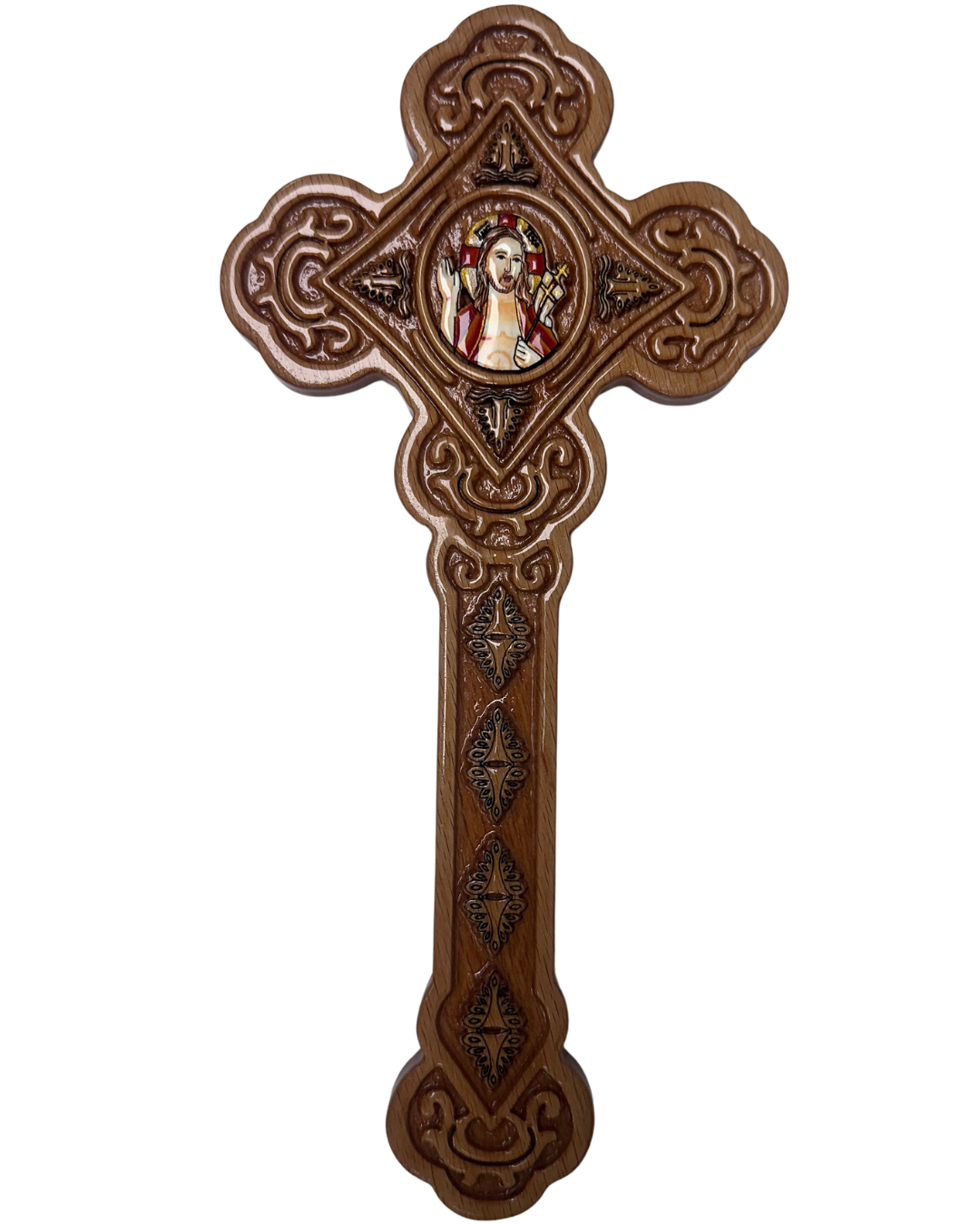 Coptic Cross Handmade (46)