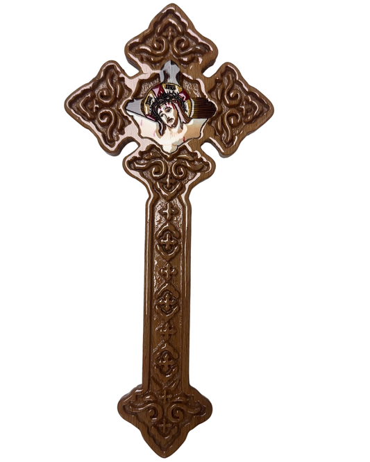 Coptic Cross Handmade (47)