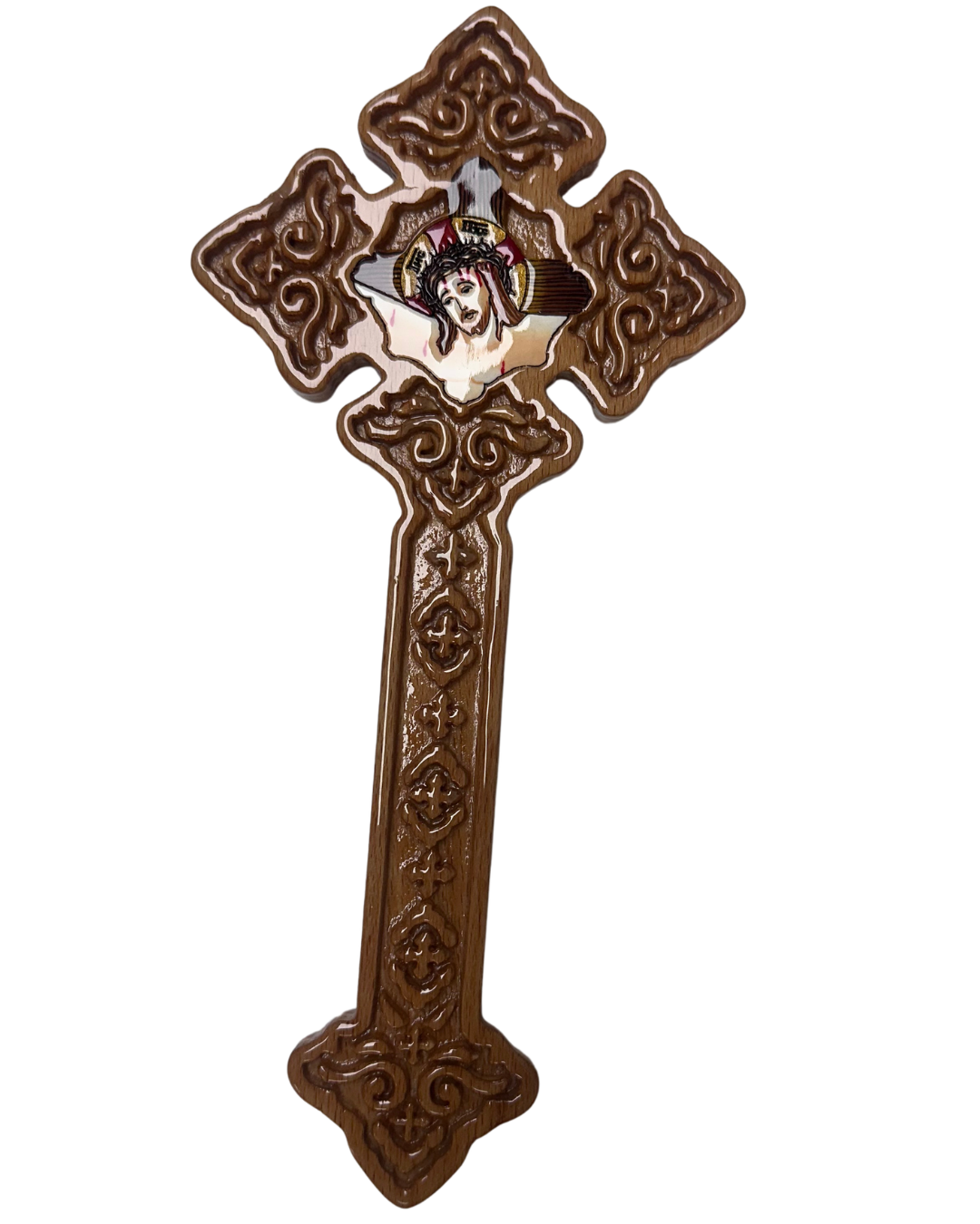 Coptic Cross Handmade (47)