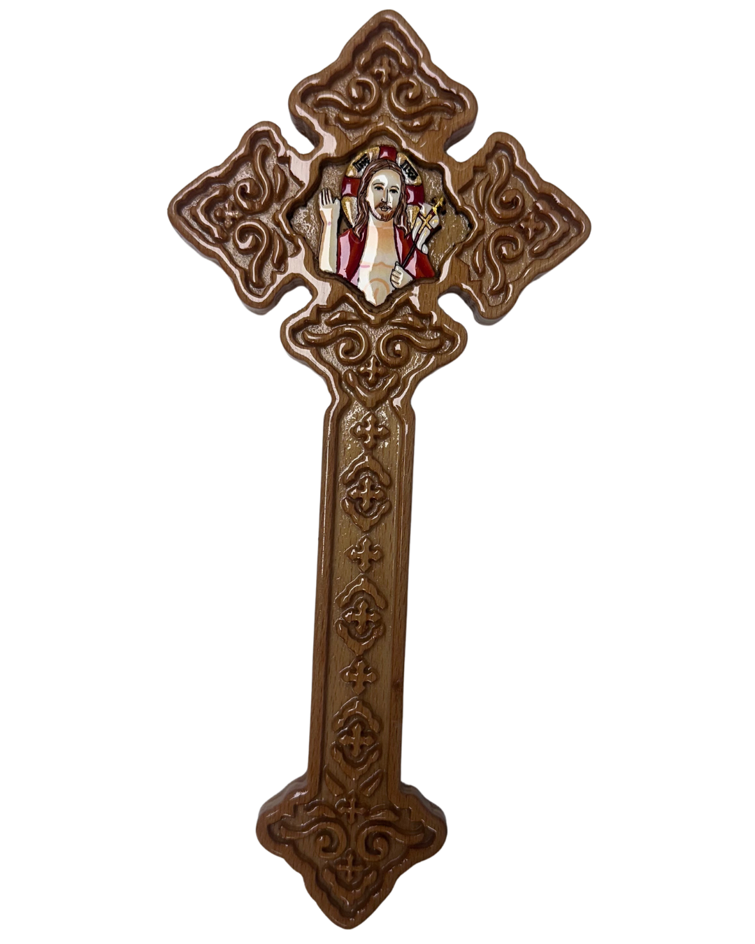 Coptic Cross Handmade (47)