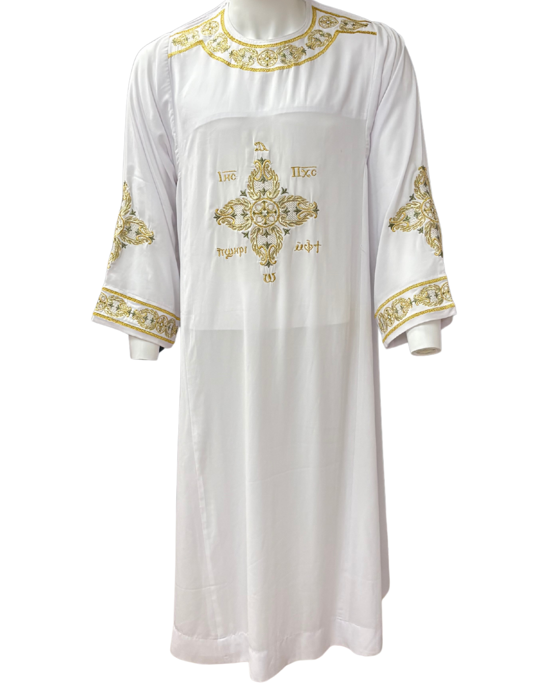 Tunic Style XXXIII