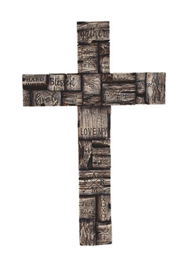 Cross-Woodlike