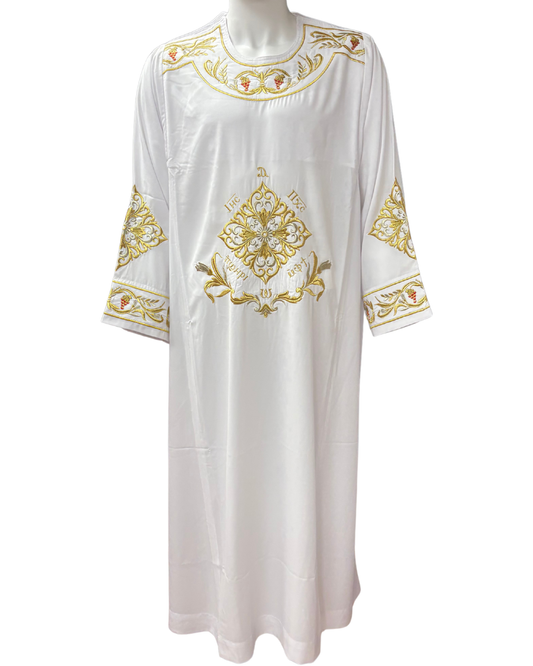 Tunic Style XIX