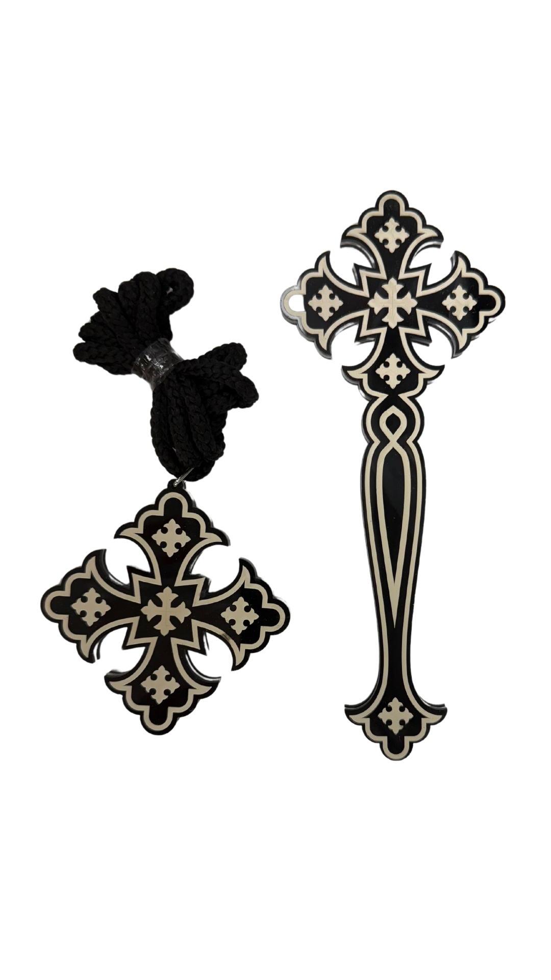 Coptic Cross Handmade Set 20