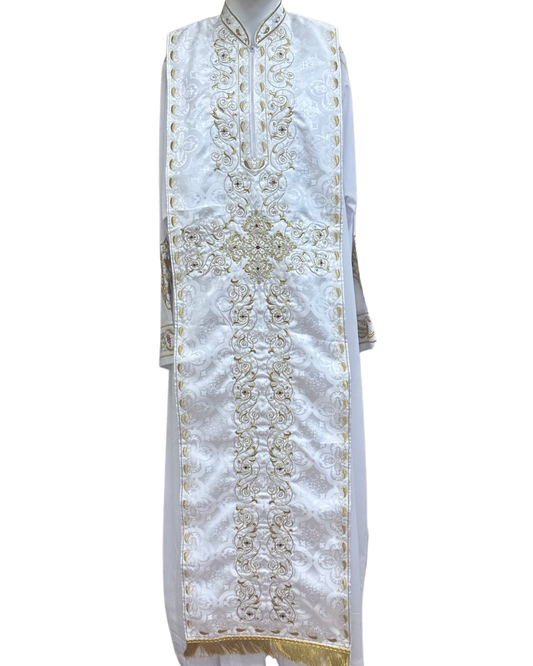Priest's Sedra (3)