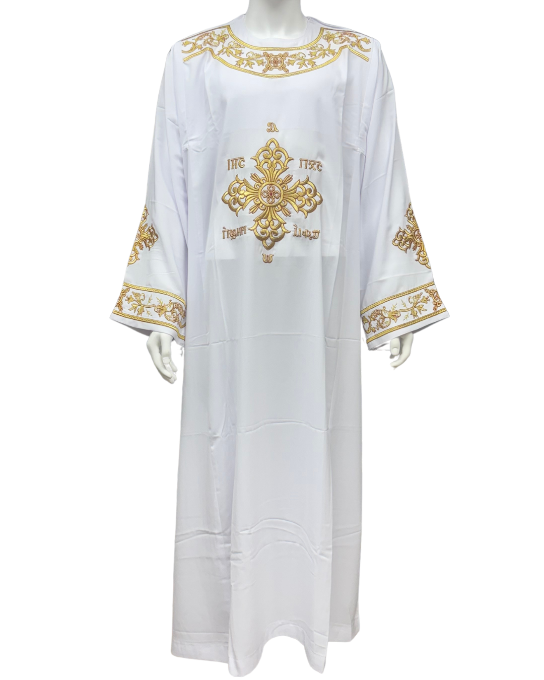Tunic Style XLV