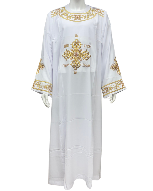 Tunic Style XLV