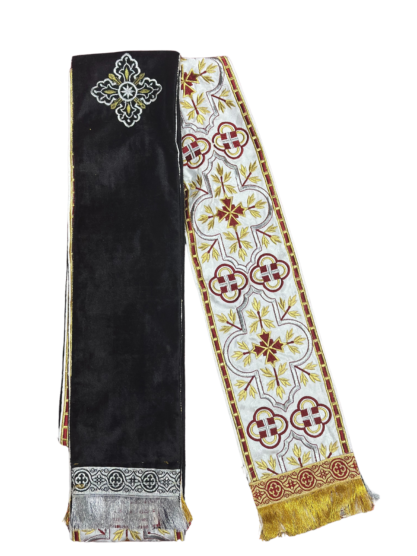 Vestment Stoles Style 2