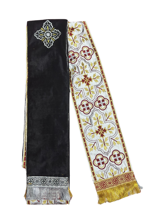 Vestment Stoles Style 2