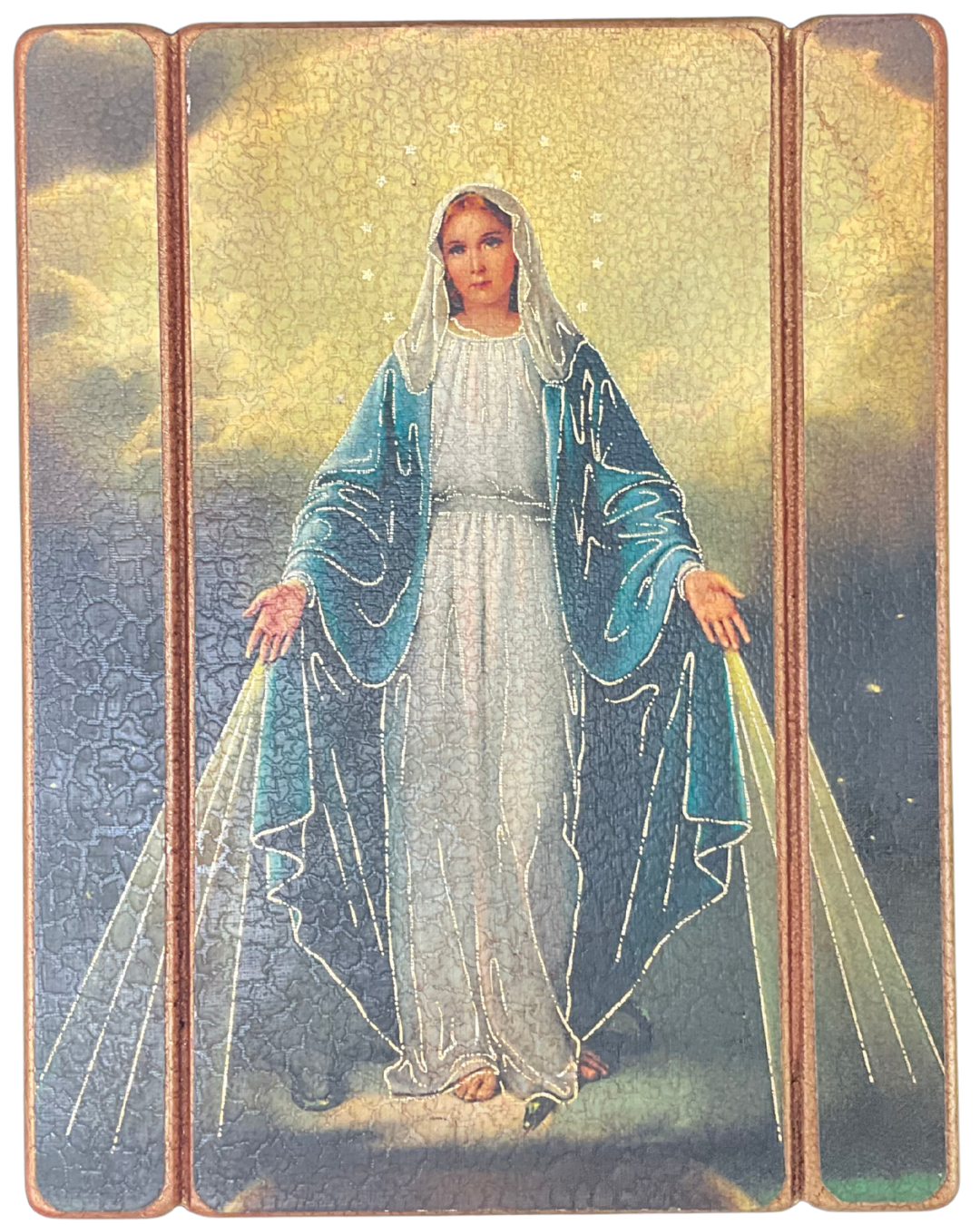 Our Lady of Grace