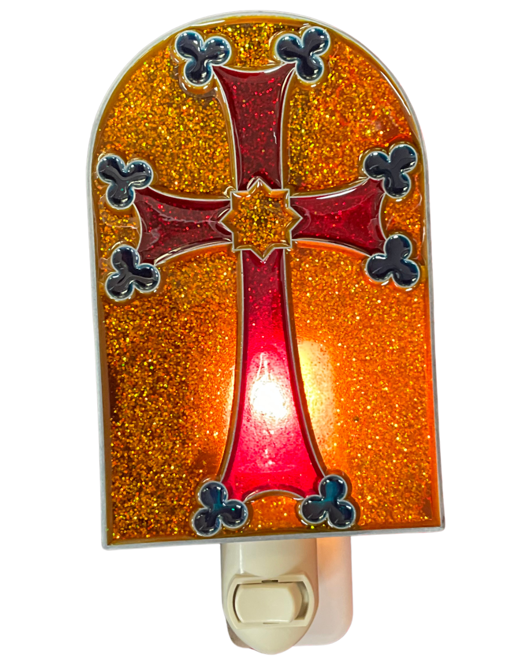Cross Style 1 Night Light