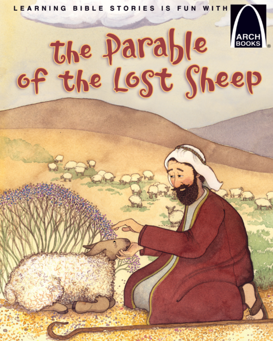 The Parable of the lost sheep
