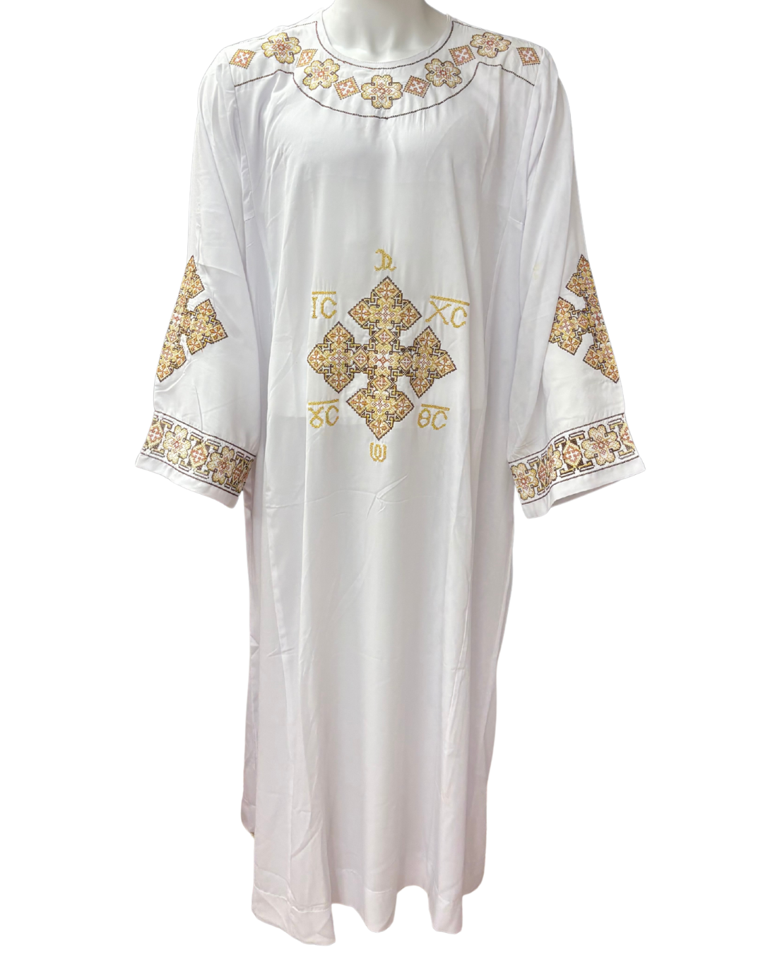 Tunic Style XXI