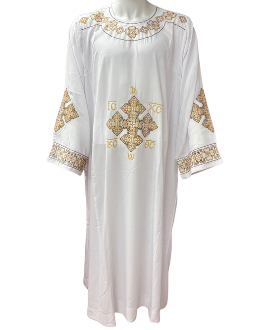 Tunic Style XXI