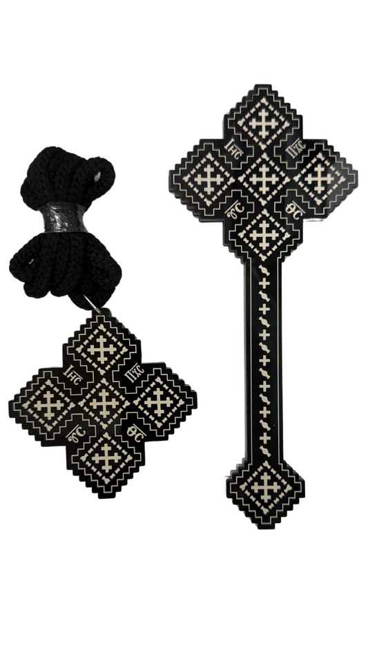 Coptic Cross Handmade Set 22