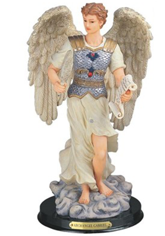 Archangel Gabriel