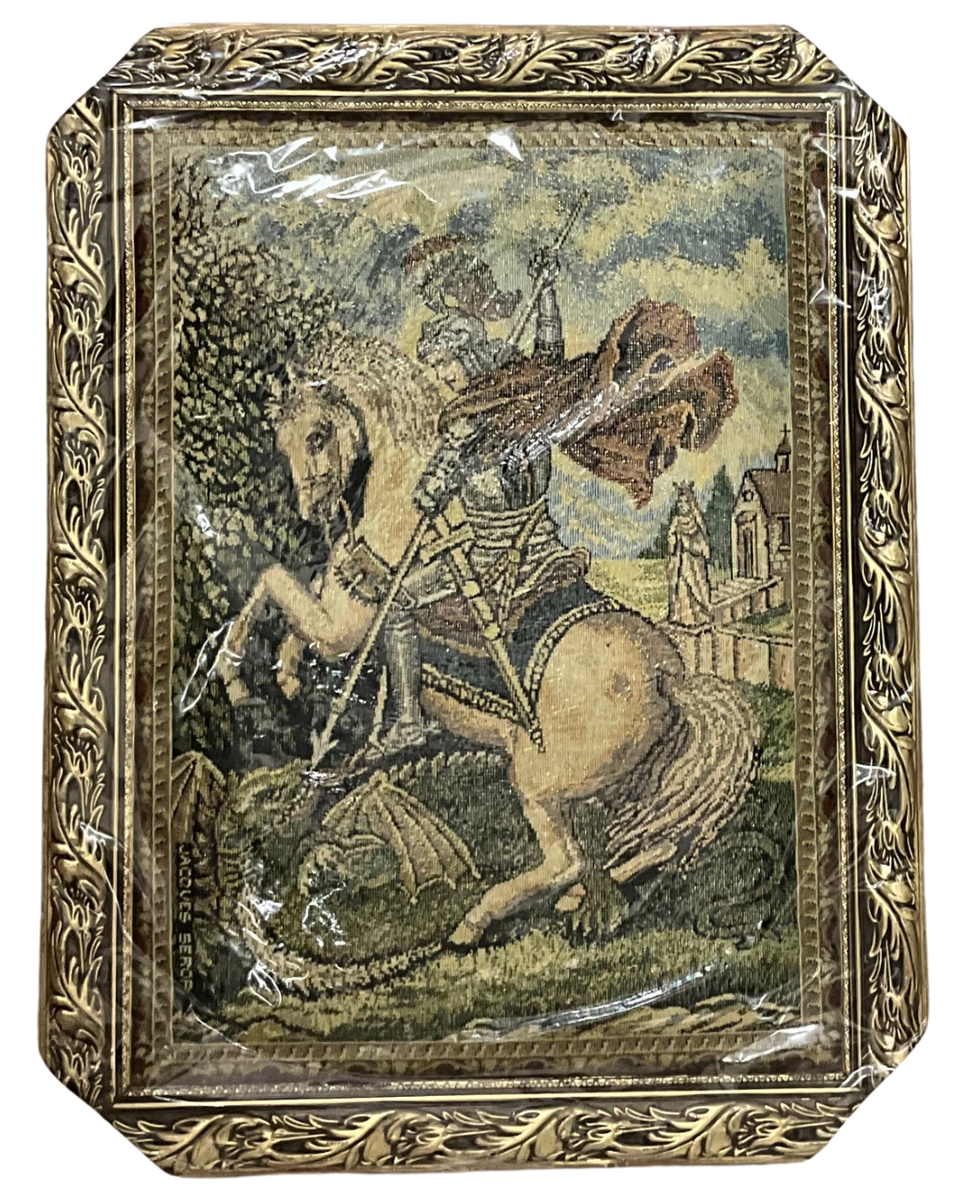 Saint George