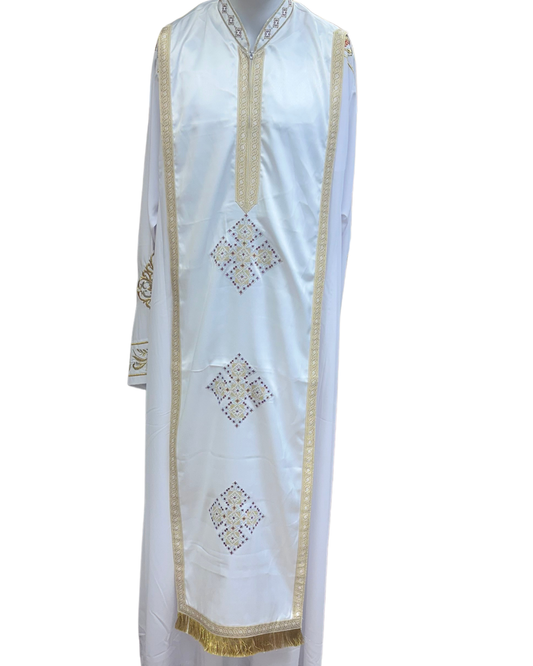 Priest's Sedra (4)