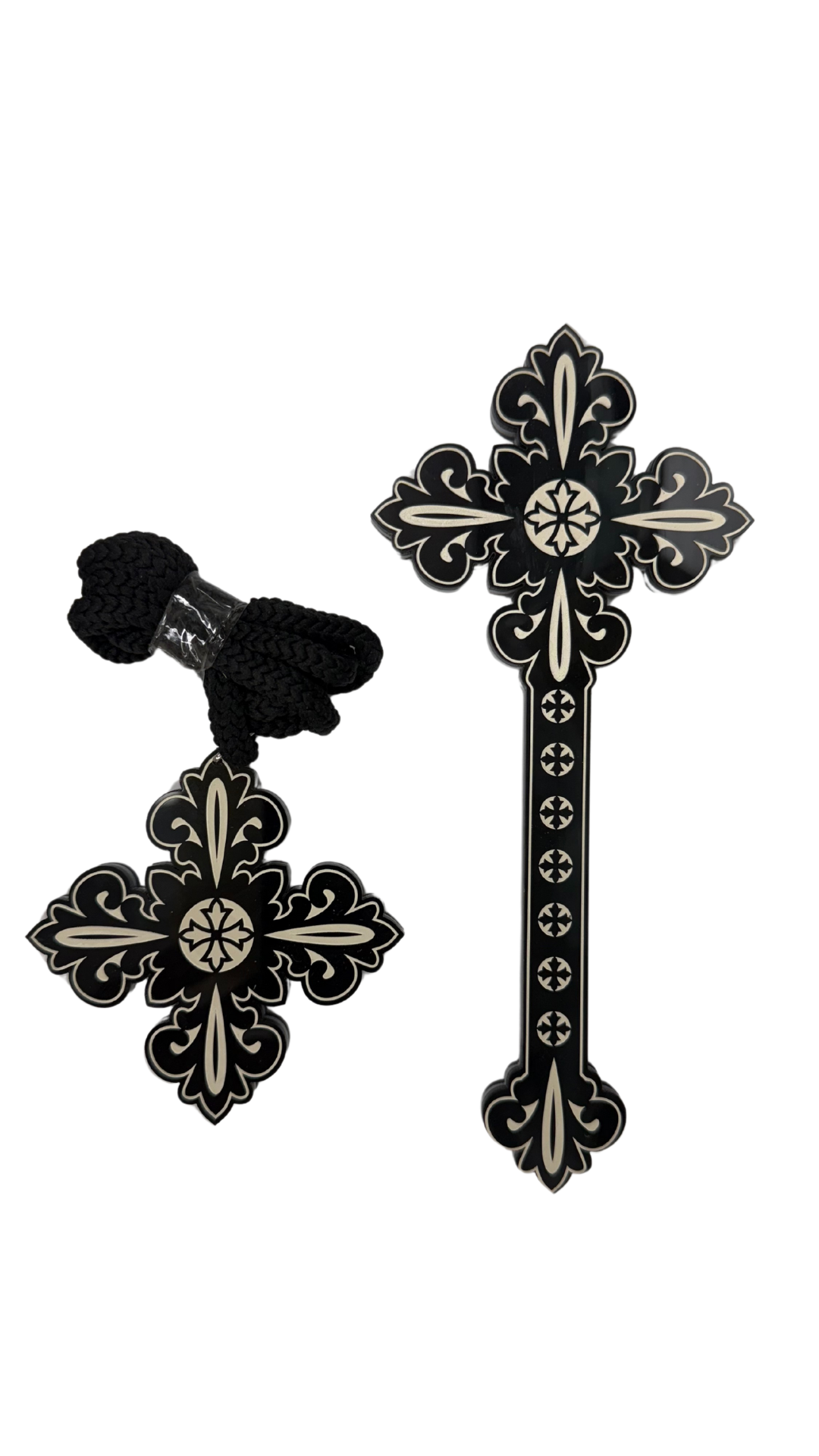 Coptic Cross Handmade Set 24