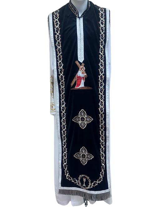 Priest's Sedra (5)