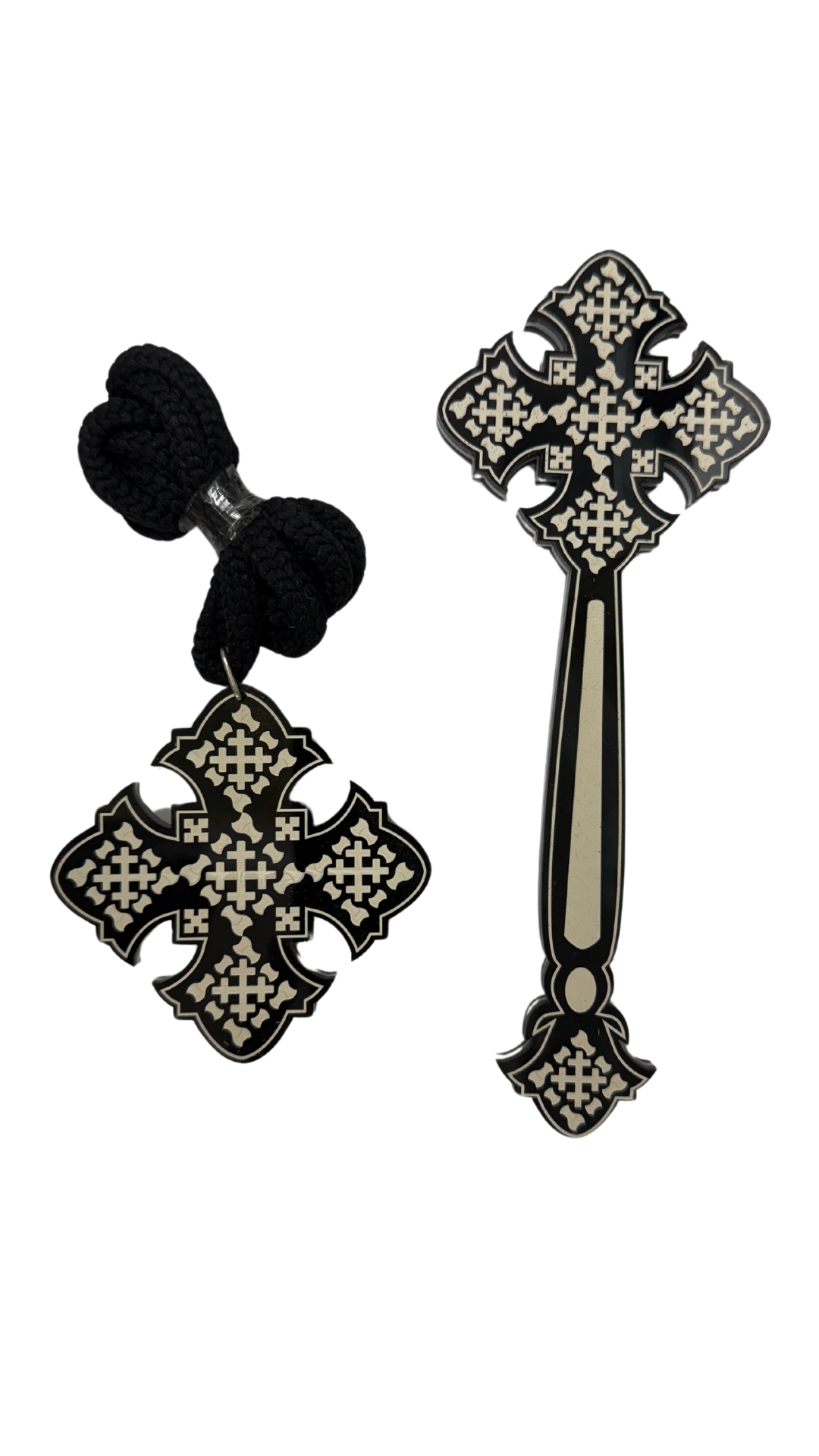 Coptic Cross Handmade Set 25