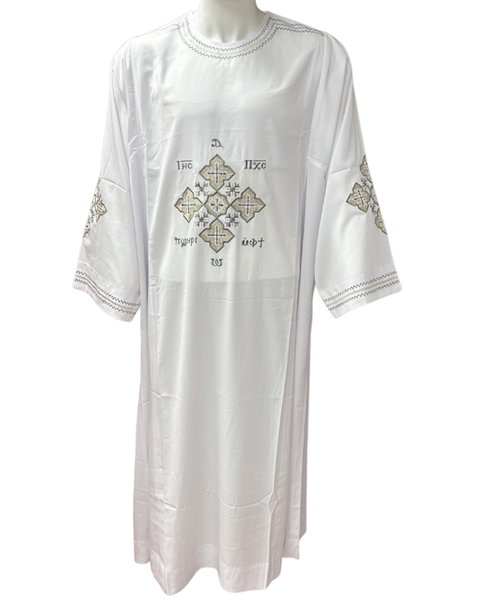 Tunic Style I