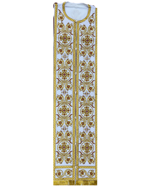 Priest's Sedra (2)
