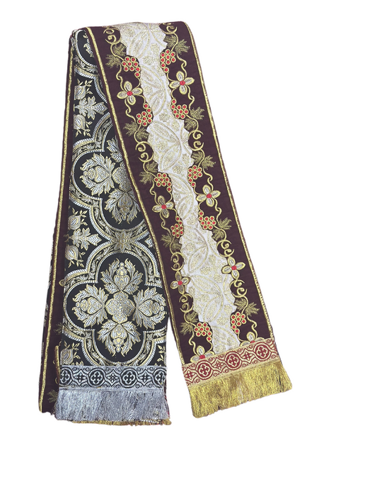 Vestment Stoles Style 3