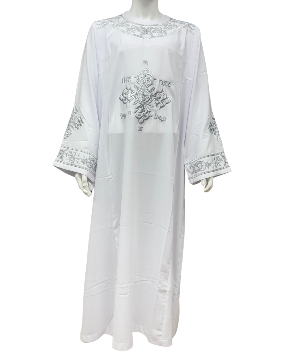 Tunic Style XLVI