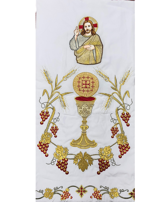 Altar Cover Prospherine (1)