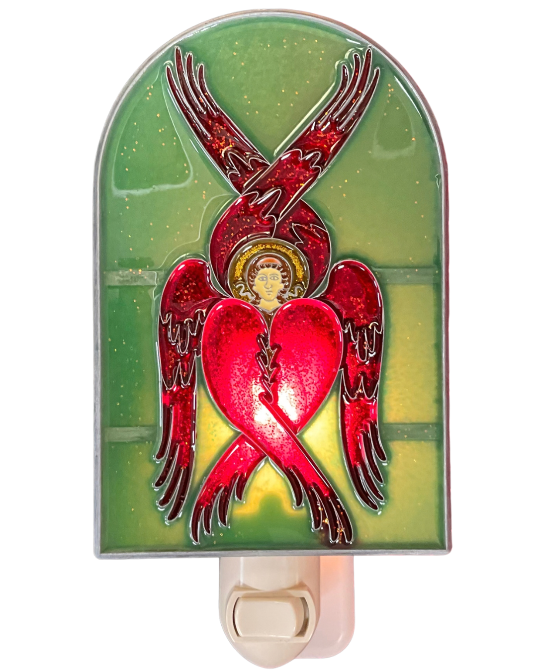 Cherubim Night Light
