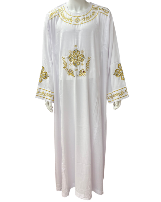 Tunic Style XIX