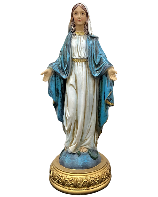 Our Lady of Grace