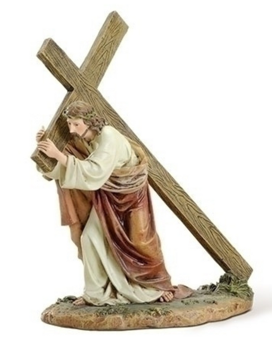 WAY OF THE CROSS