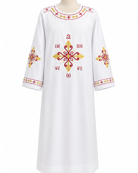 Tunic Style LV